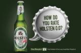 Holsten Shout Promotion: Win 1 of 20 UE Wonderboom 2 portable speakers at holstenshout.com.au
