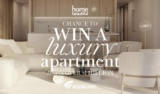Home Beautiful Apartment Competition 2023: Win a $1 million luxury apartment