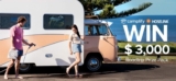 Camplify and Hoselink Competition: Win a $3,000 Roadtrip Prize Pack