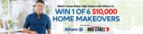 House Rules High Stakes & Allianz Competition 2020: Win $10,000 home makeovers at 7plus.com.au/win-with-allianz