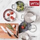 House Competition: Win a Baccarat iconiX prize pack worth $849