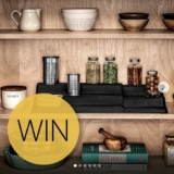 Howards Storage World Competition: Win a pack of Carbon Organisers worth $315.45