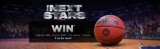 Hoyts The Next Stars Competition: Win 1 of 5 NBL prize packs including signed game balls