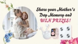 Huawei Mother’s Day Competition: Win a gift bag including FreeBuds 4i, Watch Fit, Scale 3 and more
