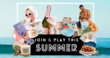 Hunter and Bligh Summer Playcation Competition 2021: Win 1 of 8 prize packs worth over $2000 each