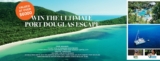 Hush Puppies Work Shoe Competition: Win the ultimate Port Douglas Escape