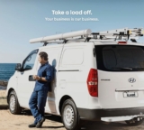 Hyundai and Pedestrian small businesses Competition: Win a free advertising package worth $52,000