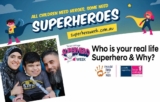 Hyundai Superhero Week Competition: Win a $100 gift card for both you and your Superhero