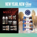 IGA New Year, New You Giveaway: Win 1 of 3 $100 IGA Gift Cards
