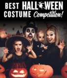 IGA Halloween Competition: Win1 of 5x Scarepacks which contain a $50 IGA Gift Card and more