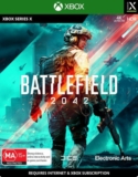 IGN Battlefield 2042 Competition: Win an Xbox Series X, 4K UHD TV, Gaming Chair and more