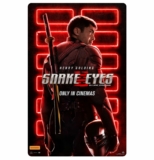 IGN Competition: Win 1 of 5 Xbox Series S thanks to Snake Eyes G.I. Joe Origins