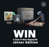 IGN Competition: Win a God of War Ragnarök Jötnar Edition