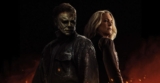 Win 1 of 100 Double Passes to an Exclusive First Look Screening of Halloween Ends
