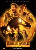 Win 1 of 50 Double Passes to an Advance Screening of Jurassic World Dominion