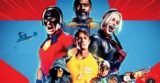 Win 1 of 100 double passes to The Suicide Squad