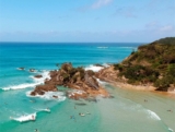 IMBIBE Byron Competition: Win a trip for 2 to Byron Bay valued at over $4,000