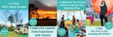 ISIC Australia Competition: Win 1 of 10 prizes including a trip