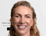 Imbibe Spring Skin Challenge Competition: Win 1 of 5 $1,000 prizes