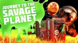 Impulsegamer Competition: Win Journey to the Savage Planet on Xbox or PS4
