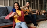 Impulse Gamer Competition: Win a moto g9 play Smartphone