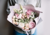 Indooroopilly Competition: Win 1 of 3 bunches of flowers valued at $100 each