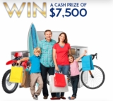 Insure Me For Life Competition 2020: Win a cash prize of $7,500