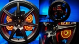 Win a TAGMods RTX 3080 Ti powered wheel gaming PC showcased at the Formula 1 Australian GP 2022