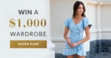 Ivory & Chain Competition: Win a $1,000 Ivory & Chain wardrobe