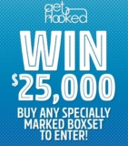 JB Hi-Fi Get Hooked 2019 Competition: Win $25,000 cash