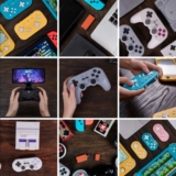 Win an 8BitDo Prize Pack worth $369