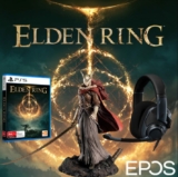 JB Hi-Fi Elden Ring Competition: Win a Collector Edition of Elden Ring + EPOS H6 Pro Open Headset
