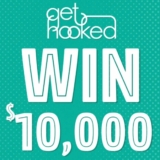 JB Hi-Fi Get Hooked Competition 2020-2021: Win $10,000 cash at jbhifi.com.au/gethooked