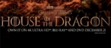 JB Hi-Fi House of the Dragon Competition: Win 1 of 4 $500 JB Hi-Fi Gift Cards