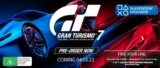 JB Hi-Fi Gran Turismo 7 Competition: Win 1 of 7 custom hand painted helmets