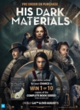 JB Hi-Fi His Dark Materials Competition: Win 1 of 10 copies of the complete book series