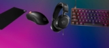 JB Hi-Fi Competition: Win a full SteelSeries set-up