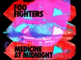 JB Hi-Fi Competition: Win 1 of 5 framed prints signed by Foo Fighters
