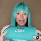 JBL Competition: Win 5 of the new Charge5 speakers for you+your friends
