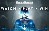 JBL Quantum Cup Competition: Win a share of $15,000 in gaming prizes