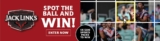 Jack Link’s Spot the Ball Competition: Win a sports bag valued at $500 and more