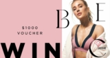 Bec Judd x Jaggad SS21 Competition: Win a $1,000 prize pack