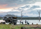Jeep Xplore Competition: Win a Patriot Camper X3 worth $69,990