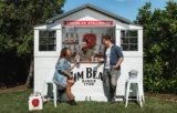 Jim Beam Backyard Bar Competition 2021: Win a Backyard Bar valued at $20,080 and more