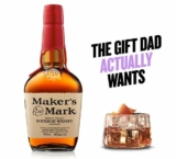 Jimmy Brings Maker’s Mark Competition: Win a trip for 2 to Kentucky, USA