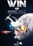 Jim’s Roofing Competition: Win 1 of 2 DJI Mavic Mini 2 drones