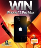 Jim’s Air Conditioning Competition: Win an iPhone 12 Pro Max