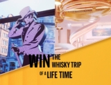 Johnnie Walker Gifting Promotion: Win a $40,000 Whisky trip to Edinburgh, Scotland