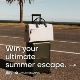 July Summer is Callin’ Competition: Win the Ultimate Summer Escape worth $3500