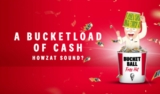 KFC Bucketball Free Hit Promotion: Win up to $10,000 at kfc.com.au/bucketballfreehit